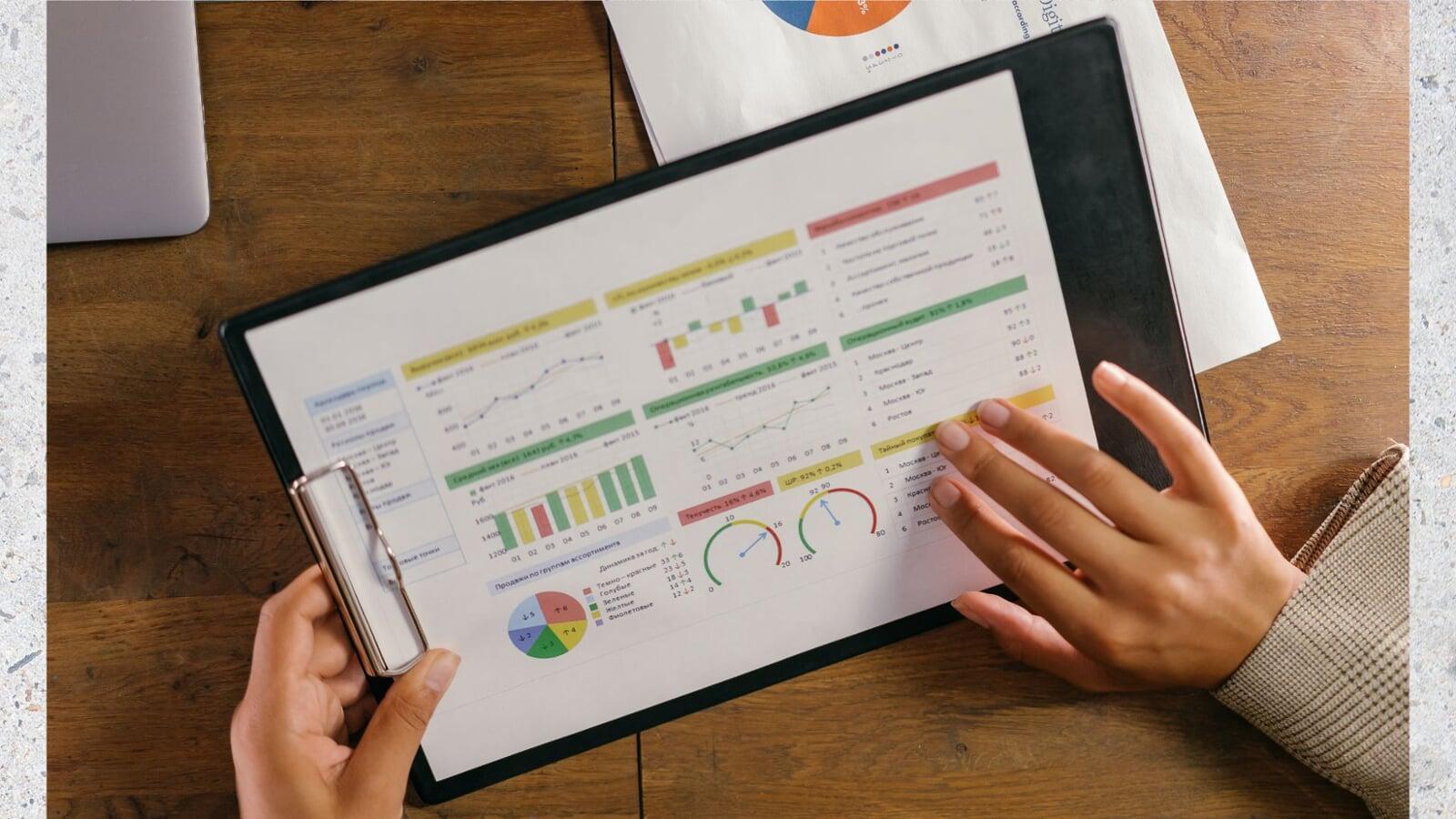 Using Zoho Analytics to Measure True ROI 